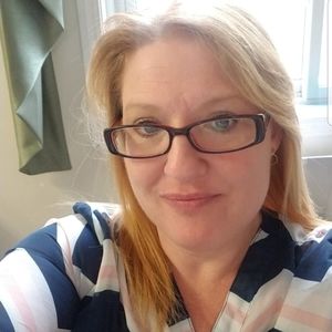 Meet your Posher, May